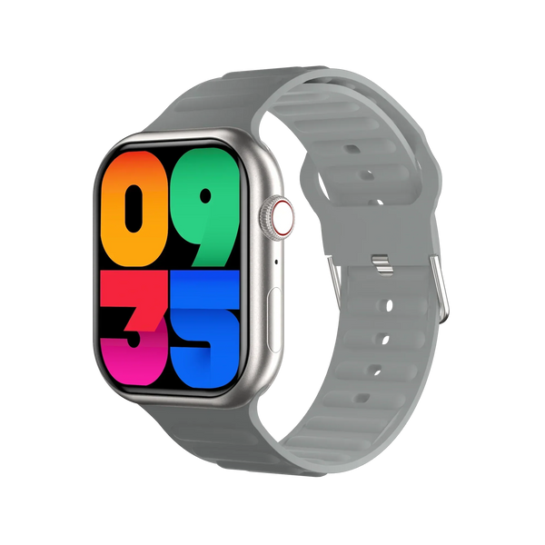 Watch 9 HW68 MAX (2 Straps)
